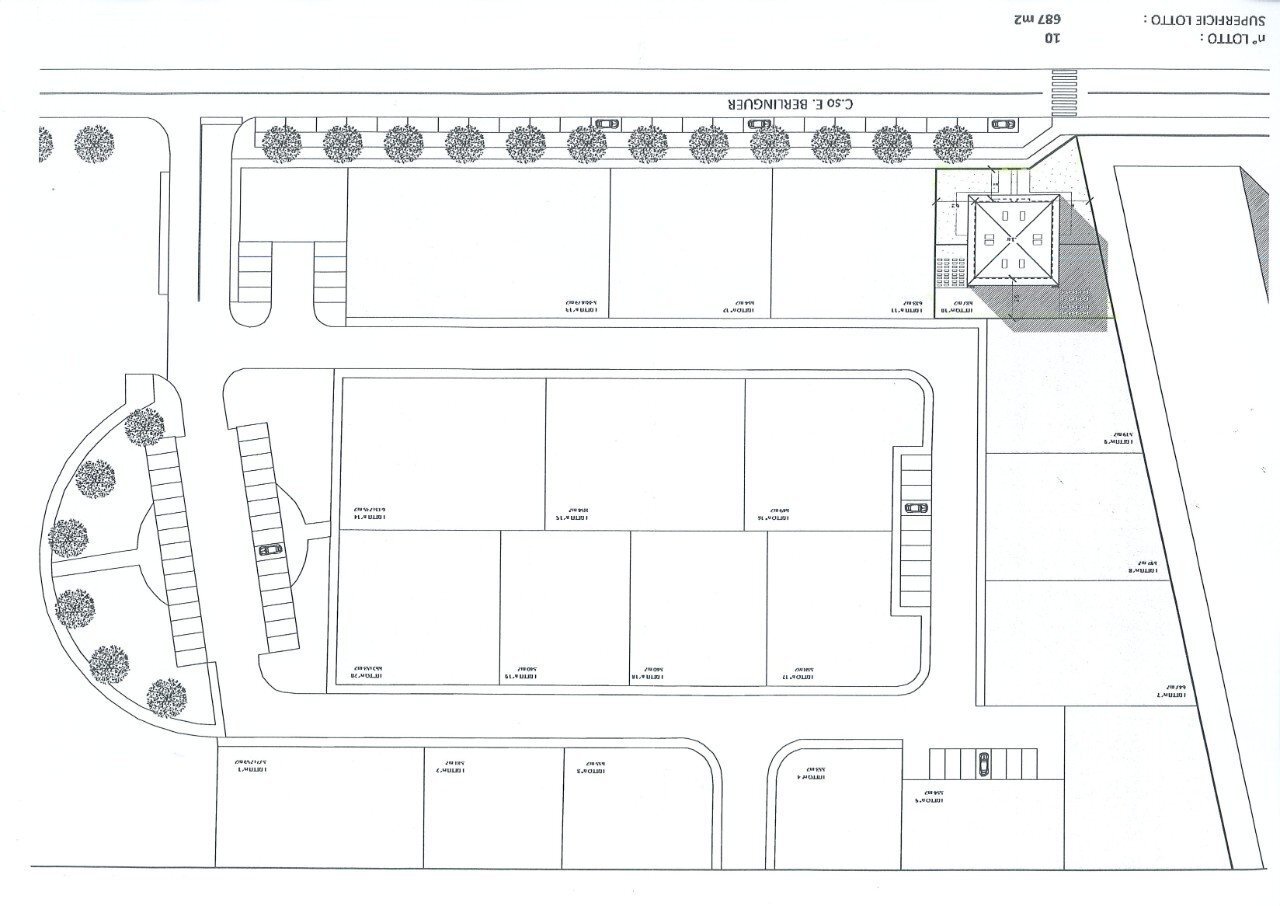 Terreno edificabile Occhiobello - foto 1