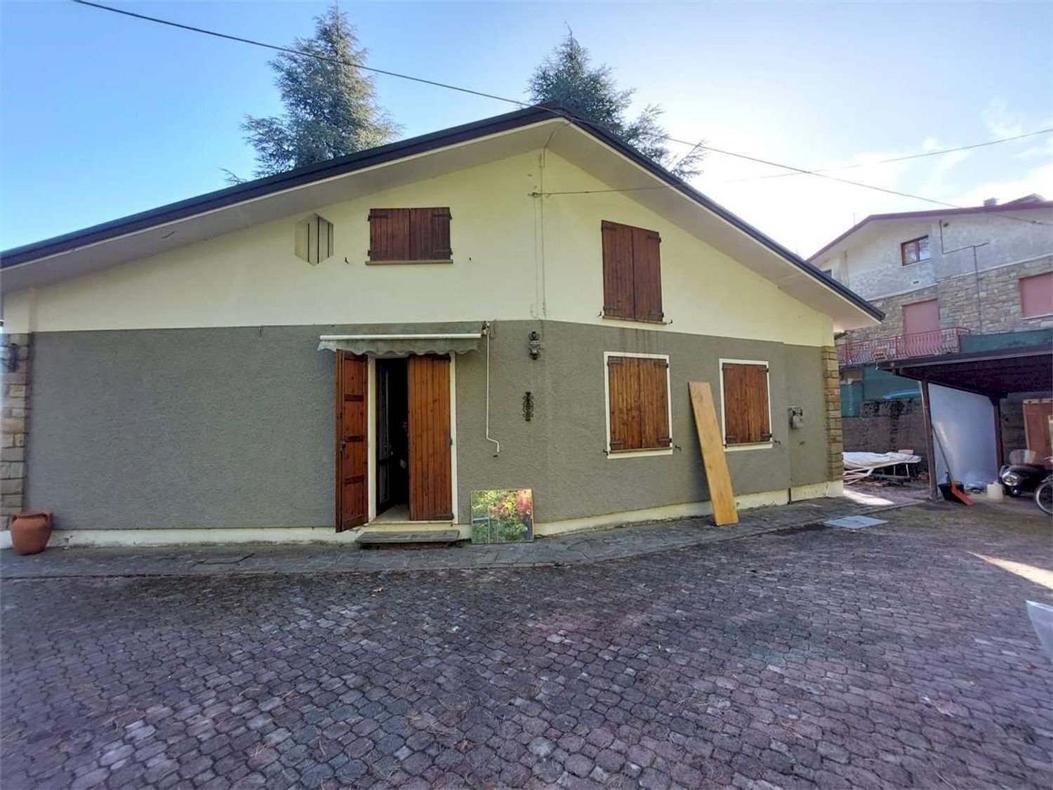 Villa Serramazzoni - foto 2