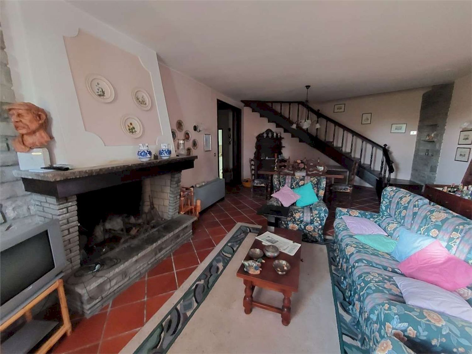 Villa Serramazzoni - foto 3