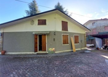 Villa Serramazzoni - foto 2