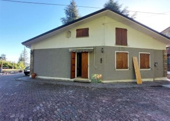 Villa Serramazzoni - foto 1