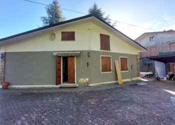 Villa Serramazzoni - foto 13