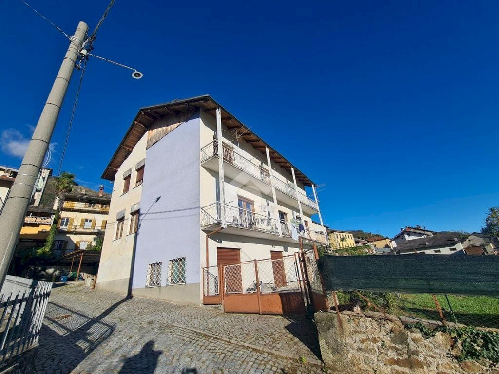 Stable - Palace Via Statuto, Valchiusa - photo 1