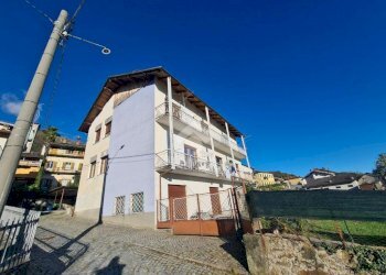 Stabile - Palazzo Via Statuto, Valchiusa - foto 1