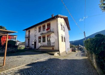 Stabile - Palazzo Via Statuto, Valchiusa - foto 2