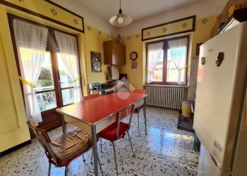 Stabile - Palazzo Via Statuto, Valchiusa - foto 8