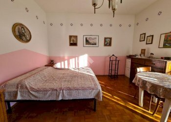 Stabile - Palazzo Via Statuto, Valchiusa - foto 15