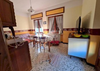 Stabile - Palazzo Via Statuto, Valchiusa - foto 11