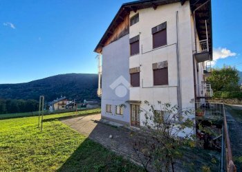 Stabile - Palazzo Via Statuto, Valchiusa - foto 12