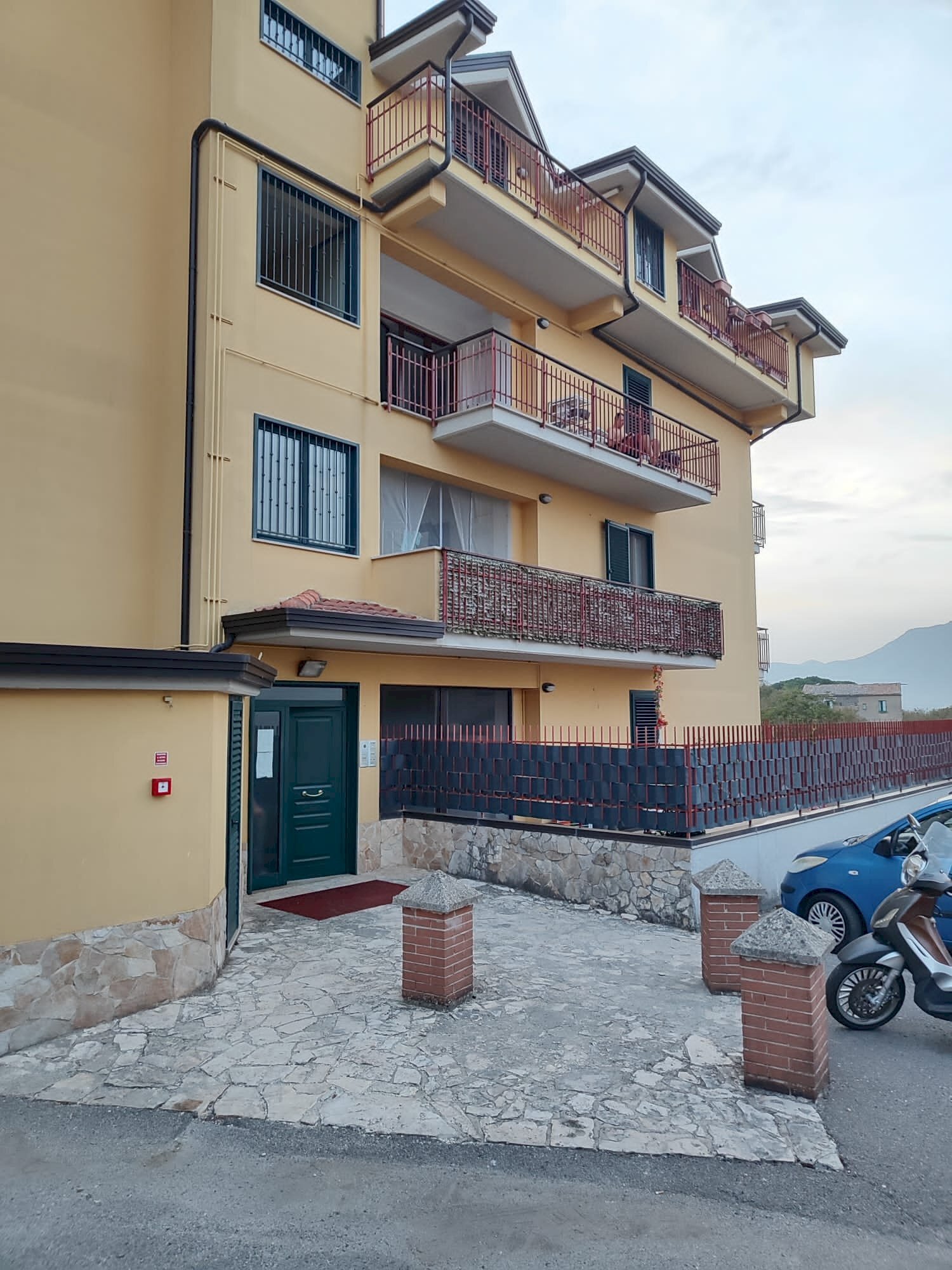 Two-room apartment via monte, Aiello del Sabato - photo 1