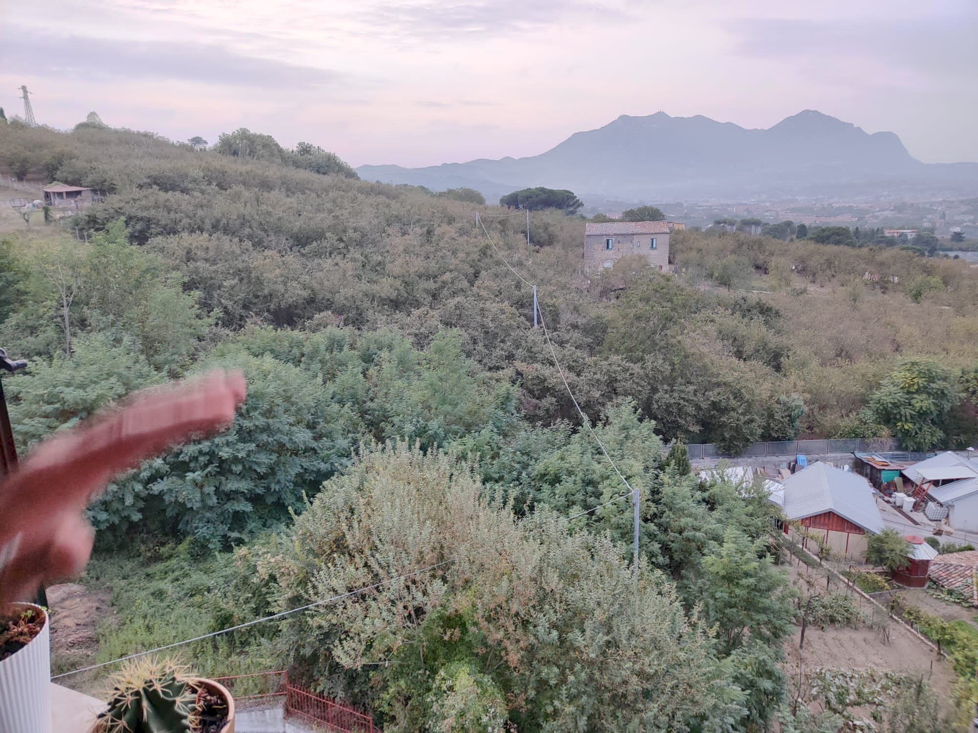 Two-room apartment via monte, Aiello del Sabato - photo 2