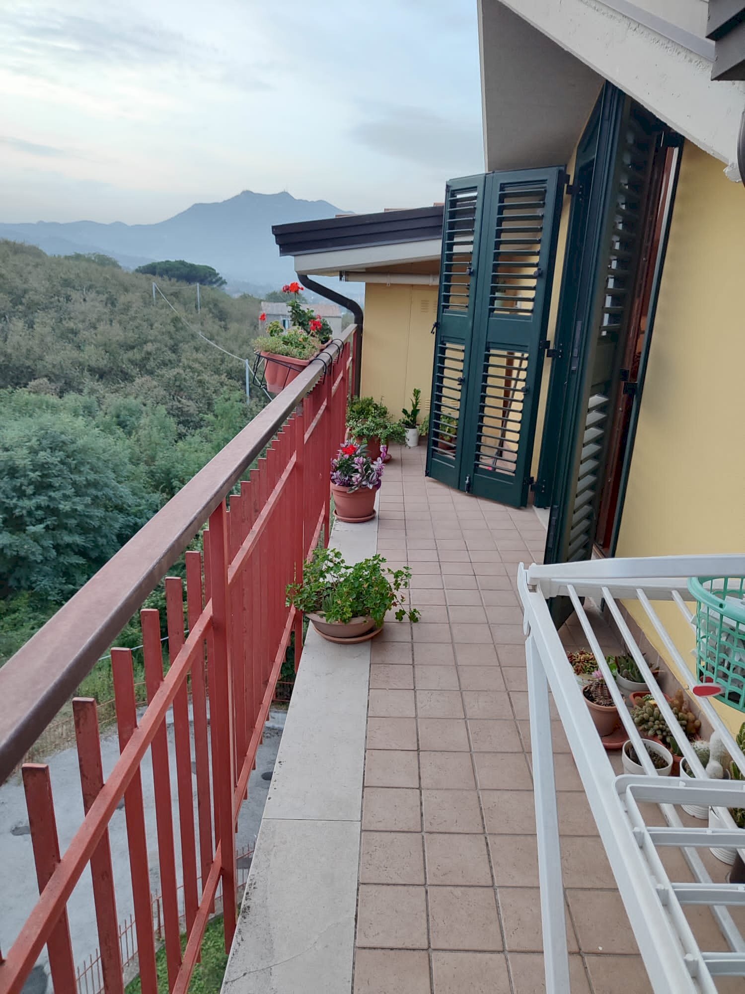 Two-room apartment via monte, Aiello del Sabato - photo 3