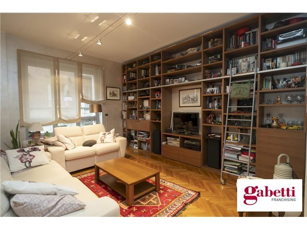 Quadrilocale Via Massena, 87, Torino - foto 2