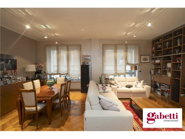 Quadrilocale Via Massena, 87, Torino - foto 3