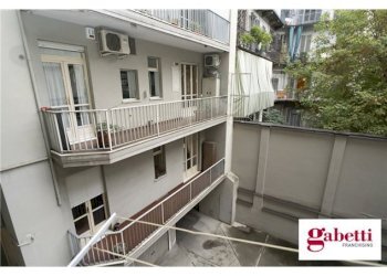 Quadrilocale Via Massena, 87, Torino - foto 8