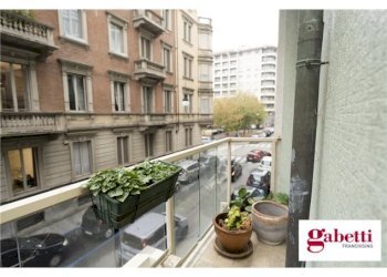Quadrilocale Via Massena, 87, Torino - foto 13
