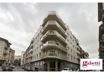 Quadrilocale Via Massena, 87, Torino - foto 16