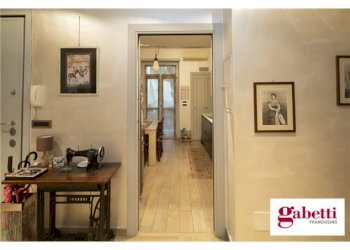 Quadrilocale Via Massena, 87, Torino - foto 25