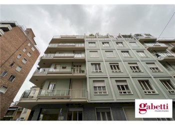 Quadrilocale Via Massena, 87, Torino - foto 38