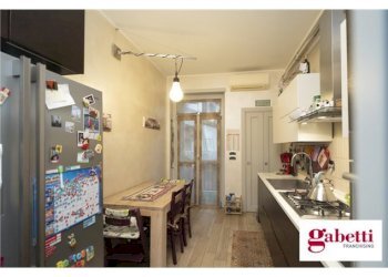 Quadrilocale Via Massena, 87, Torino - foto 42
