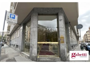 Quadrilocale Via Massena, 87, Torino - foto 49