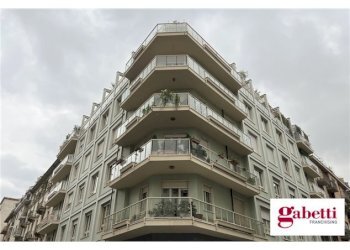 Quadrilocale Via Massena, 87, Torino - foto 50