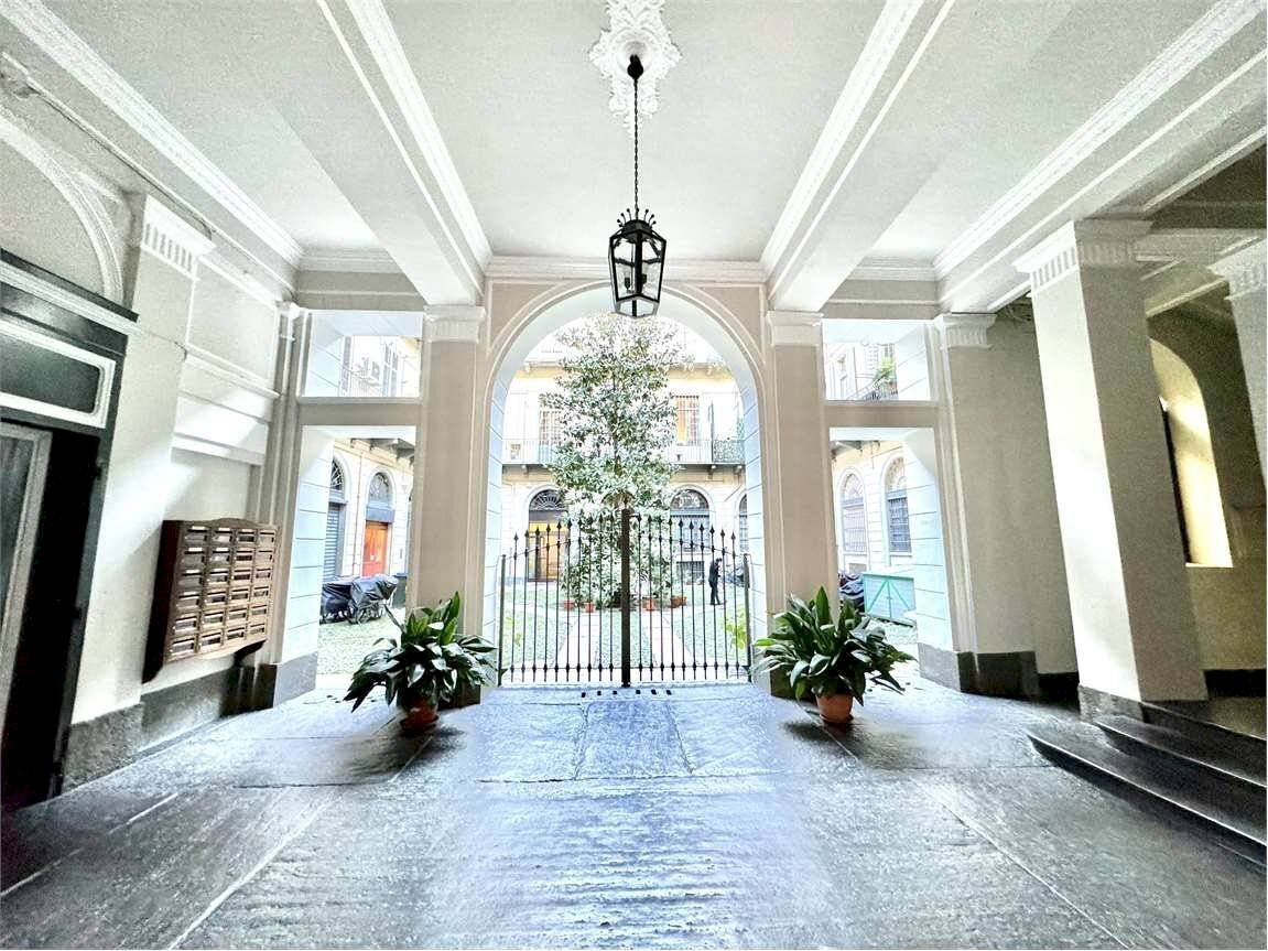 Appartamento Via Carlo Alberto, Torino (zona Centro) - foto 3