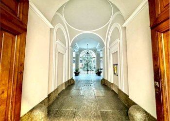 Apartment Via Carlo Alberto, Torino (neighborhood Centro) - photo 2