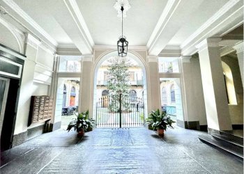 Apartment Via Carlo Alberto, Torino (neighborhood Centro) - photo 3