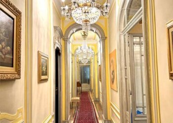 Apartment Via Carlo Alberto, Torino (neighborhood Centro) - photo 5