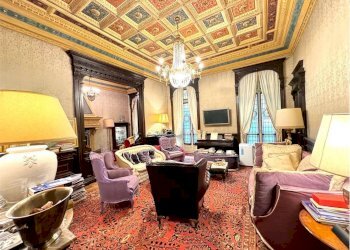 Apartment Via Carlo Alberto, Torino (neighborhood Centro) - photo 7