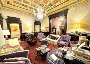 Apartment Via Carlo Alberto, Torino (neighborhood Centro) - photo 8