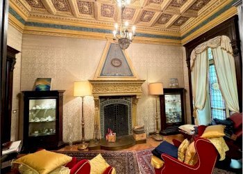 Apartment Via Carlo Alberto, Torino (neighborhood Centro) - photo 9