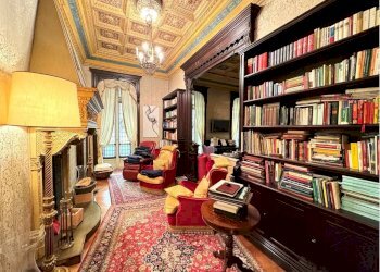 Apartment Via Carlo Alberto, Torino (neighborhood Centro) - photo 10