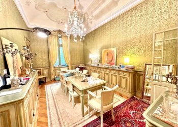 Apartment Via Carlo Alberto, Torino (neighborhood Centro) - photo 12