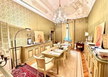 Apartment Via Carlo Alberto, Torino (neighborhood Centro) - photo 13