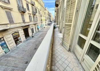 Apartment Via Carlo Alberto, Torino (neighborhood Centro) - photo 14