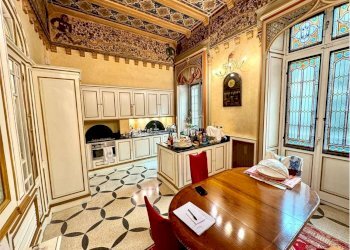 Apartment Via Carlo Alberto, Torino (neighborhood Centro) - photo 16