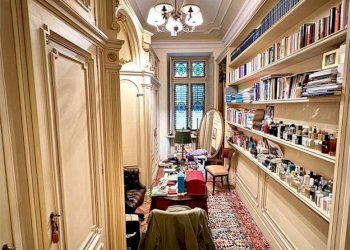 Apartment Via Carlo Alberto, Torino (neighborhood Centro) - photo 20