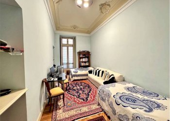 Apartment Via Carlo Alberto, Torino (neighborhood Centro) - photo 22