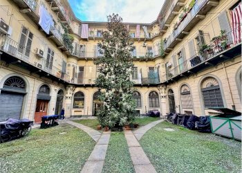 Apartment Via Carlo Alberto, Torino (neighborhood Centro) - photo 27