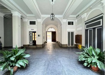 Apartment Via Carlo Alberto, Torino (neighborhood Centro) - photo 28