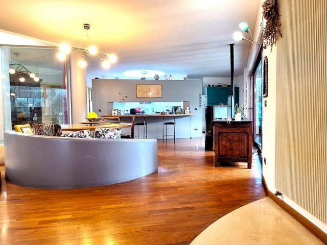 Villa Alassio - foto 2