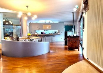 Villa Alassio - foto 2