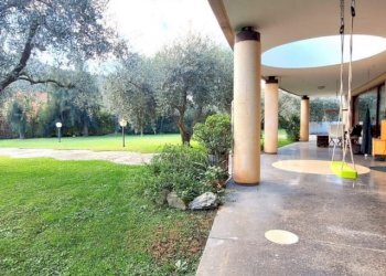 Villa Alassio - foto 25