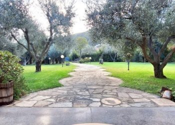 Villa Alassio - foto 26