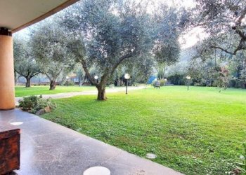 Villa Alassio - foto 27