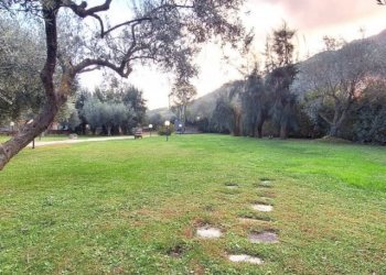 Villa Alassio - foto 29