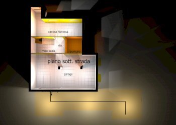 Villa a Schiera Verghereto - foto 2