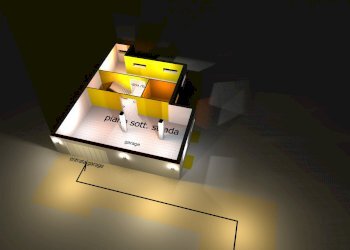 Villa a Schiera Verghereto - foto 3